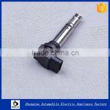 Ignition Coil for VW AUDI SKODA 036 905 100 A , 036 905 100 B , 036 905 100 C , 036 905 100 D , 036 905 715, 036 905 715A thumbnail-1