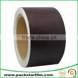 Factory Customized Silver Color Aluminum Foil Paper