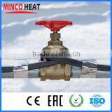 Self Regulating Heating Tape for Water Pipe thumbnail-1