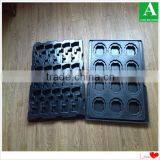 OEM Vacuum Thermo Plastic Display Advertising Tray for Tea thumbnail-1