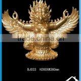 Customize Design Bronze Eagle Statues thumbnail-6