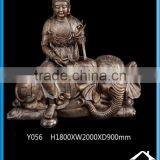 Imitation Marble God Statue thumbnail-5