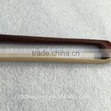 China Good Quality Violin Bow Musical Instrument Accessories Cello Bow(TL-1018) Supplier's Choice thumbnail-5