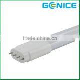 15w 2g11 Base 4pins Plug-in Pl Led Tube thumbnail-4
