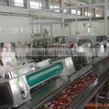 Automatic Continuous Vacuum Packing Machine Belt Type thumbnail-6