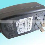 UL SAA CE BSI PSE Adapter(12v/24v) Quality Assurance