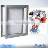 Edgelight AF3A Single-sied Housing Type Edge Lit Light Box