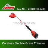 2013 Innovation Design Electric Brush Cutter