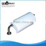 Bracket Installation Massage Headrest Pillow Bath Pillow With Back and Neck Support thumbnail-3