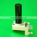 RK0933N 9mm Size Single-unit Potentiometer thumbnail-1