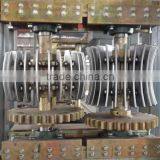 Top Quality Small Size Steel Building Roof Roll Forming Machine thumbnail-4