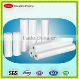 22micron Matte Bopp Heat Film for Packing and Printing