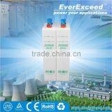Ni-Cd Battery With High Quality Block Construction Makes it High Resistance to Electrical Abuse and Trransport Over Rough Terrai thumbnail-3