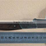 FLDL-WG0072 Custom Hand Made Damascus Blade 9 Inches Hunting Knife With Sheath thumbnail-2