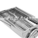 Outdoor Bbq Charcoal Grill thumbnail-3