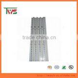 Single Side Osp Aluminum Pcb, Metal Core Pcb(mc Pcb), 3W Led Pcb thumbnail-1