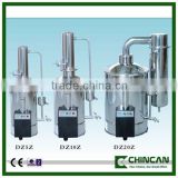 DZ series stainless steel electric devices distilled water (no water-control)