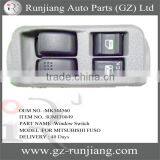 MK344560 Window Switch Use for Mitsubishi Fuso Canter 94-04 Series Truck Parts