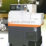 CNC controller Lathe machine, SWISS TYPE CNC machine.