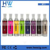 Hongwei the new product in China market e cig matrix with best price