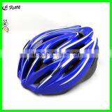 Wholesale In-mold Safety Sport Bike Skating Bicycle Helmet thumbnail-2