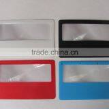 Plastic Business Cards Cheap ,magnifying Lens, thumbnail-4