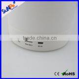 My Vision Plasitc Box Portable Mini Bluetooth Speaker Lamp thumbnail-4