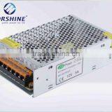DC12V 60W LED Switch Power Supply CE Approved LED Power Driver thumbnail-1