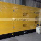 Super Silent 181kva 6CTA8.3-G2 Diesel Genset Price thumbnail-1