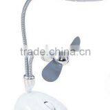 Usb Fan With Light