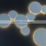 Kid Bedroom Indoor Decorative 4.5w/9w/14w LED Wall Light thumbnail-4