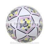 Football for Girl,fascinating Pvc Football,women Style Football thumbnail-1