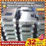 Kindleplate Guangdong Welding and Metal Fabrication Foshan Professional Service With 32 Years Experience