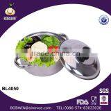 3PCS Africa Style Stock Pot