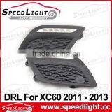 Hot Selling Special LED DRL For 2013 2012 2011 VOLVO XC60+VOLVO XC60 DRL