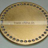 Tea Cup Coaster thumbnail-1