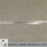 Jacquard Thick Polyester Fabric
