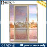 China Supplier Fly Net Section