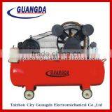 CE SGS Belt Driven Air Compressor 120L 5.5HP