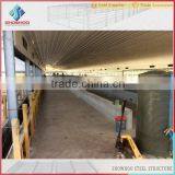 From China Supplier for Prefabricated Shed for Chicks Poultry House Chicken Farm thumbnail-1
