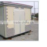 Substation Connector