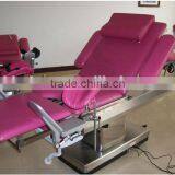 Gynecological Diagnosing Bed,diagnose Bed, Gynecology Delivery Chair, Gynecology Recovery Bed thumbnail-3
