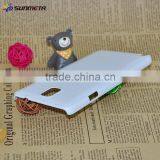 2015 New 3d Sublimation Blanks Sublimation Cell Phone Case thumbnail-4