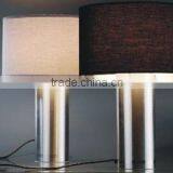 Modern Led Aluminm Table Lamp