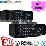 SASION KB-203U 2014 newest high quality fashion rockford fosgate power t40001bd-amplifier