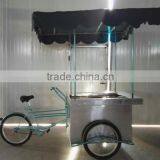 Mobility tricycle/mobility food tricycle/tricycle for selling food