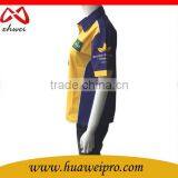 Promotion Shirts for Worker Polyester Cheap OEM Logo Worker Shirts Quality Choice thumbnail-4