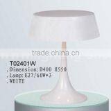 Modern Table Light Fixtures/indoor Lamps T02401W