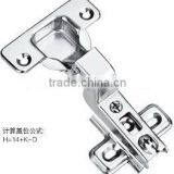 New Furniture Cabinet Concealed Two Way Hinge thumbnail-3