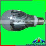 ce Rohs China Hot Sale High Quality Led Bulb Light, SAMSUNG SMD5630 Chip Dimmable Led Bulb Light, Aluminum 5w Led Bulbs Light thumbnail-2